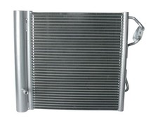 BOSCH Kondensator, Klimaanlage