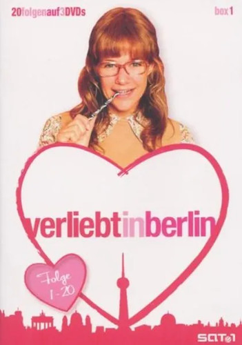 Verliebt berlin vol - in, vol.
