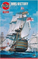 HMS Victory 1765, Vintage