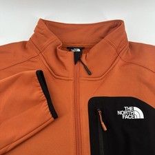 The north face crest - north, full