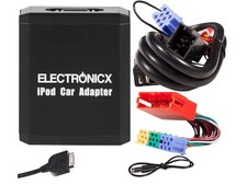 Adapter AUX iPhone iPad iPod