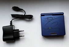 NINTENDO Game Boy Advance SP -