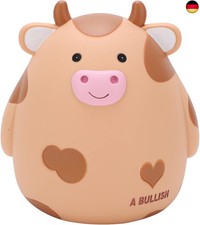 Tier Kinder Spardose Karikatur