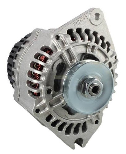 Lichtmaschine neu original - lichtmaschine,