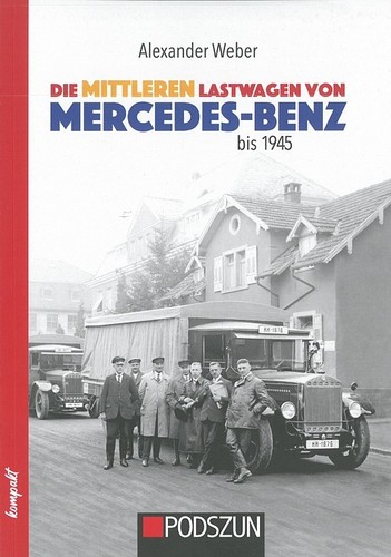 Die mittleren lastwagen von - die,