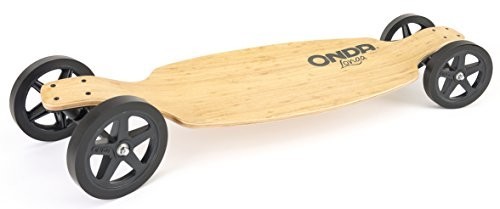 Longboard onda longa - longboard, von