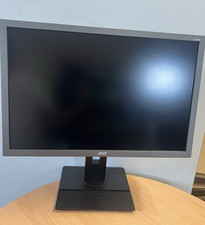 Bildschirm Acer B246WL 24 Zoll LED Monitor Full HD 1920x1080 IPS,  DVI-D,VGA, DP