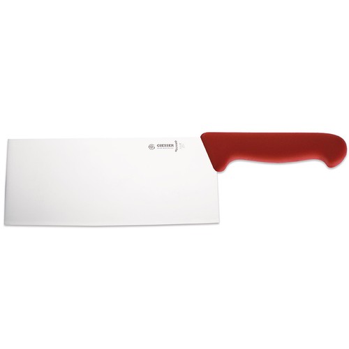 Giesser hackmesser griff - giesser, cm