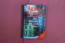 380065 Agatha Christie DIE