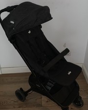 Joie pact lite reisebuggy - pact,