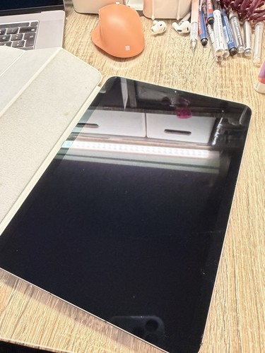 Apple ipad air 4th - apple,