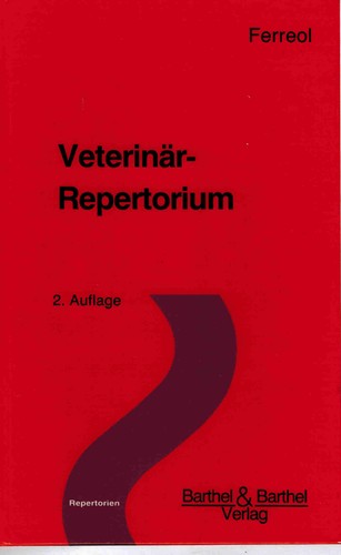 Ferreol veterinär - ferreol:, veterinär-