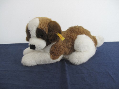 Steiff tier plüschtier hund - plüschtier,