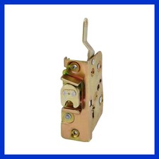 Türschloss links MB Trac 700