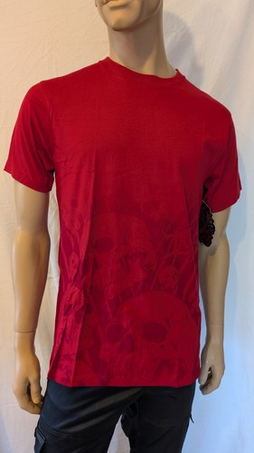 Iron fist shirt herren - fist, m