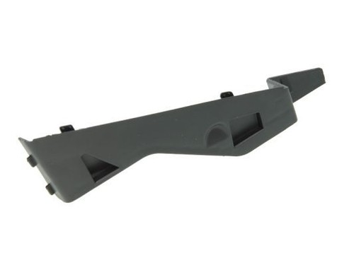 Halter frontverkleidung links - frontverkleidung,