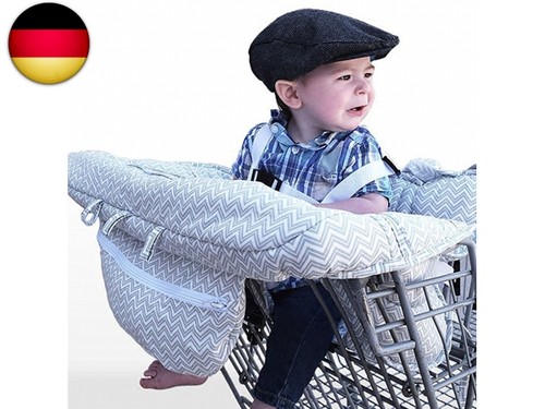 Leran baby einkaufswagen - leran,