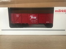 Märklin-H0  Tress Nudeln