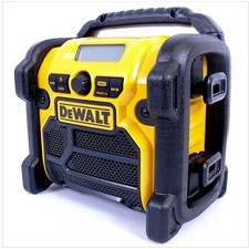 DeWalt DCR 019 10,8 V- 18 V