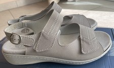 Bama Damen Komfort Sandalen