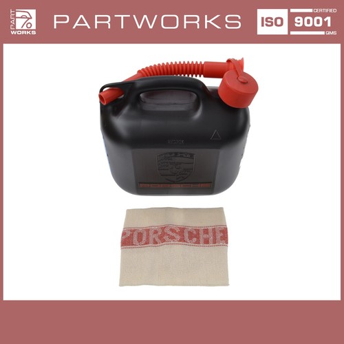 Reservekanister original - reservekanister,