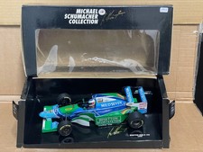 1:18 Schumacher Benetton B194