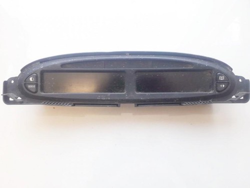Citroen xsara picasso 2000 - picasso,