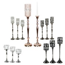 Kerzenständer Chalice 2-in-1