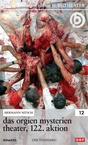 Nitsch hermann 12 das - #12:,