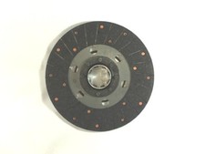 Zapfwellenkupplungslamelle