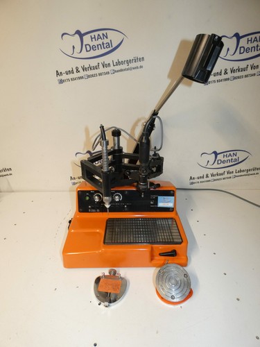 Heraeus kulzer combilabor - heraeus,