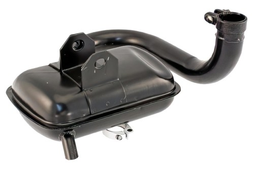 Auspuff rms vespa - rms, 125