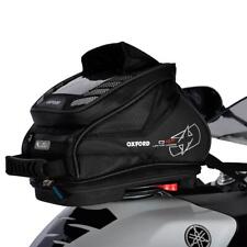 Oxford Q4R Motorrad