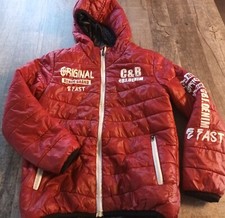 Steppjacke Übergangsjacke