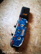 OPEL VECTRA B 36 Kombiinstrument 09134517LB 1.80 Petrol 85kw 1998 18234120