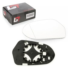 Spiegelglas Seitenspiegel