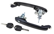 VW SHARAN 95-10 TÜRGRIFF