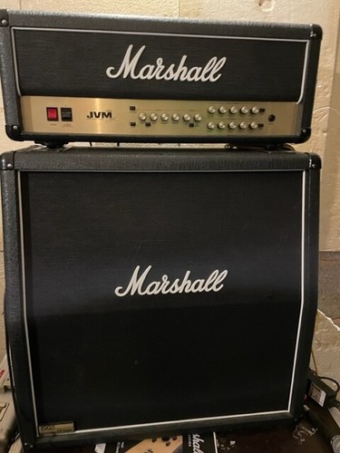 Marshall amp plus box - marshall,