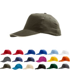 Sol's Damen Herren Kappe M?tze