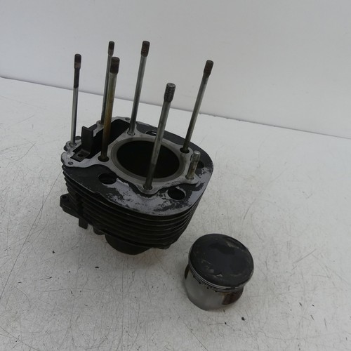 Yamaha 500 2j4 zylinder - yamaha, sr