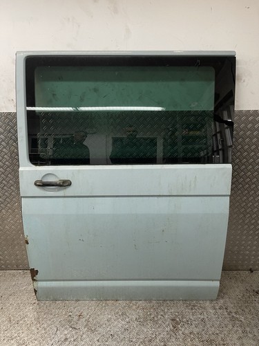 Bus schiebetür türe - t5,
