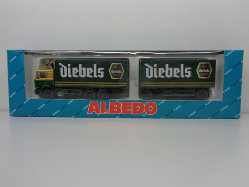 Albedo 296005 man - albedo,
