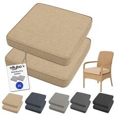 millybo Sitzkissen  2er Set