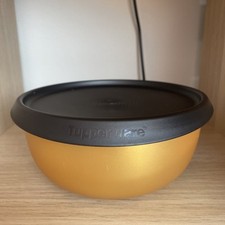 Tupperware Schüssel
