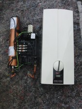 Durchlauferhitzer  Stiebel Eltron DHE 24 + Komponente, defekt