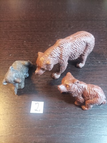 Ddr plaho spielzeug zoo - plaho, tiere