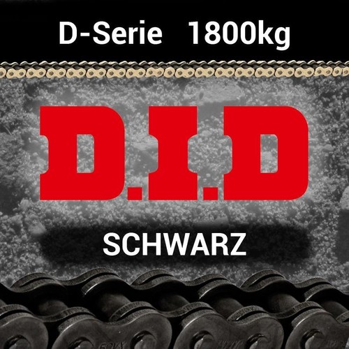 Did kettensatz - did,