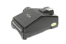 Mamiya 645  AE Prism Finder / Prismensucher für 645  gebraucht