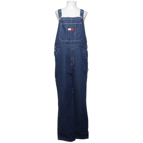 Tommy hilfiger latzhose - tommy, hilfiger,