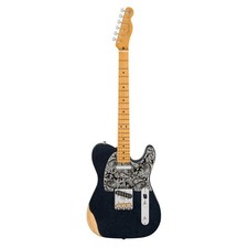 Fender Brad Paisley Road Worn
